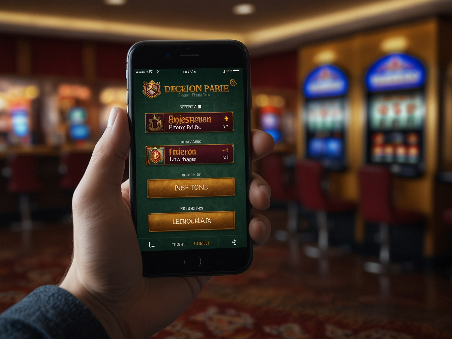 Login to play banner